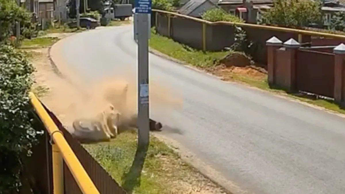 Motorrijder had dit toch niet na moeten kunnen vertellen