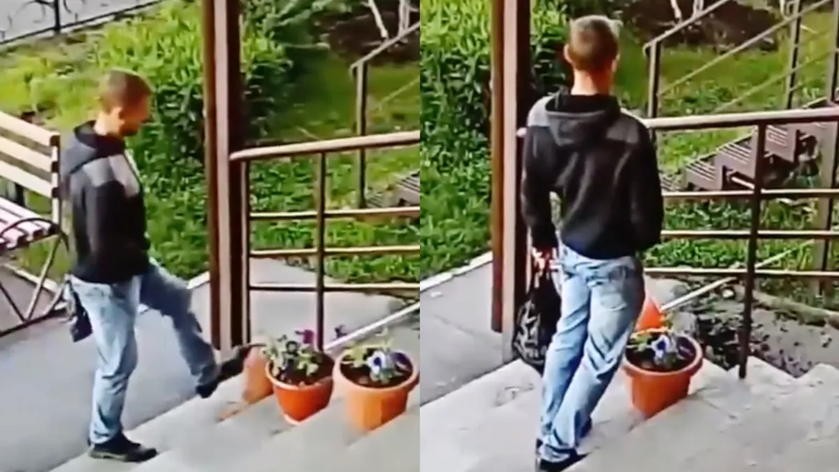 Amateur botanist heeft niet met alle planten een warme band