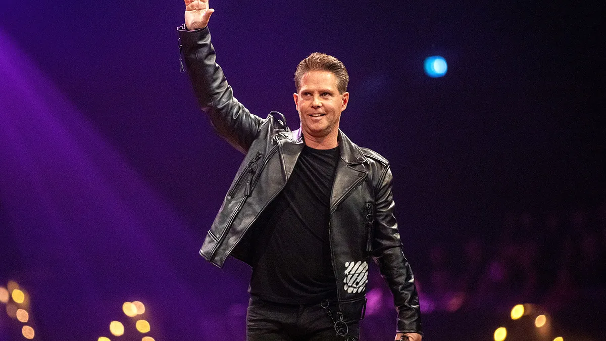 Danny de Munk onderneemt stappen: 'Valse aangifte van verkrachting'