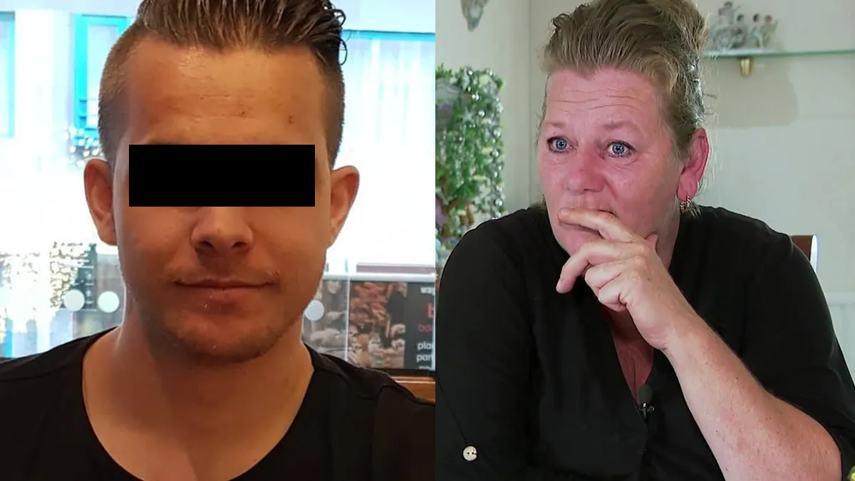 Donny M. is dezelfde man die zoontje van Marja in 2017 heeft mishandeld