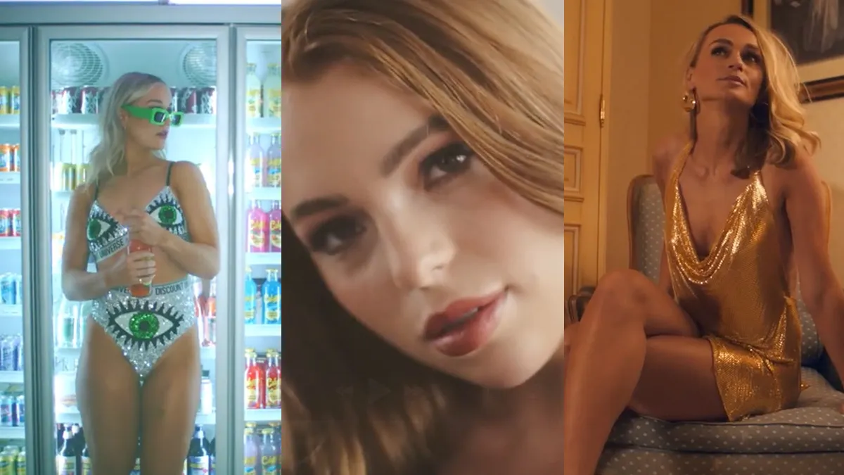 Even genieten van spannende beelden van Marijn Kuipers, buurmeisje Demi en Irene Schouten