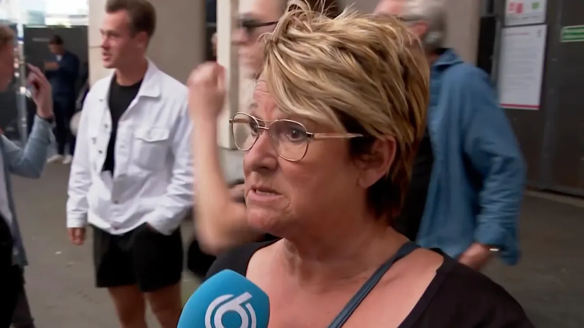 Fans piswoest na cancellen Rolling Stones concert vanwege positieve coronatest Mick Jagger