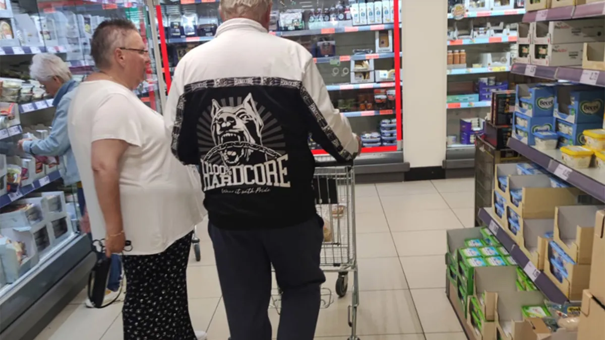 Gewoon een verzameling hilarische foto's #1610