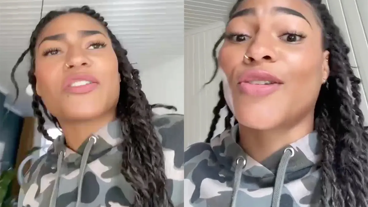 Het is ook nooit goed: Dame aanspreken als exotisch is ook racisme...