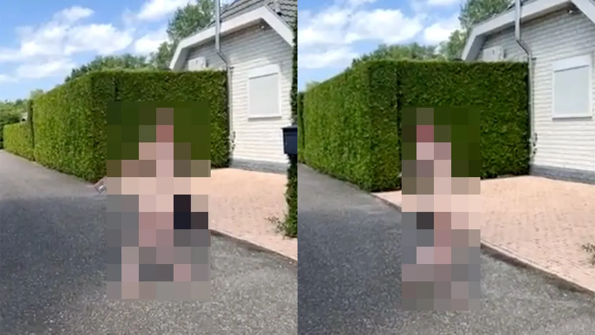 Ondertussen ergens in Nederland: "Ik wil mijn eigen GHB terug"