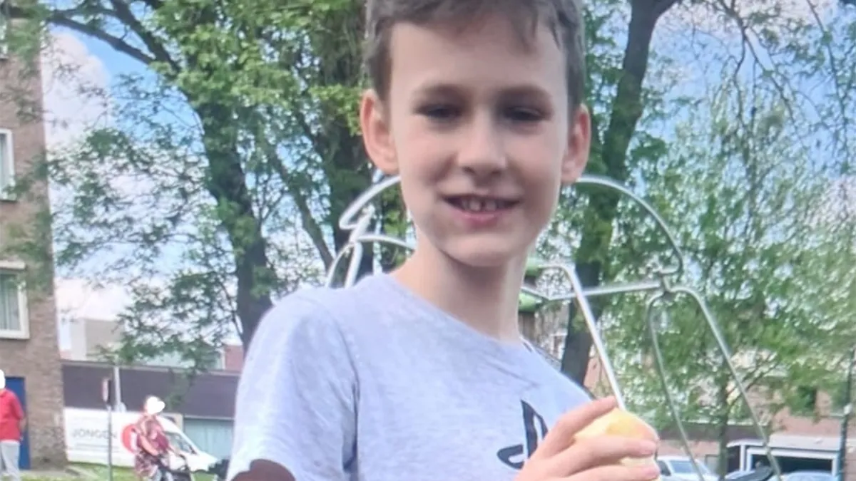 Politie vindt lichaam in Geleen en gaat ervan uit dat het van vermiste Gino is