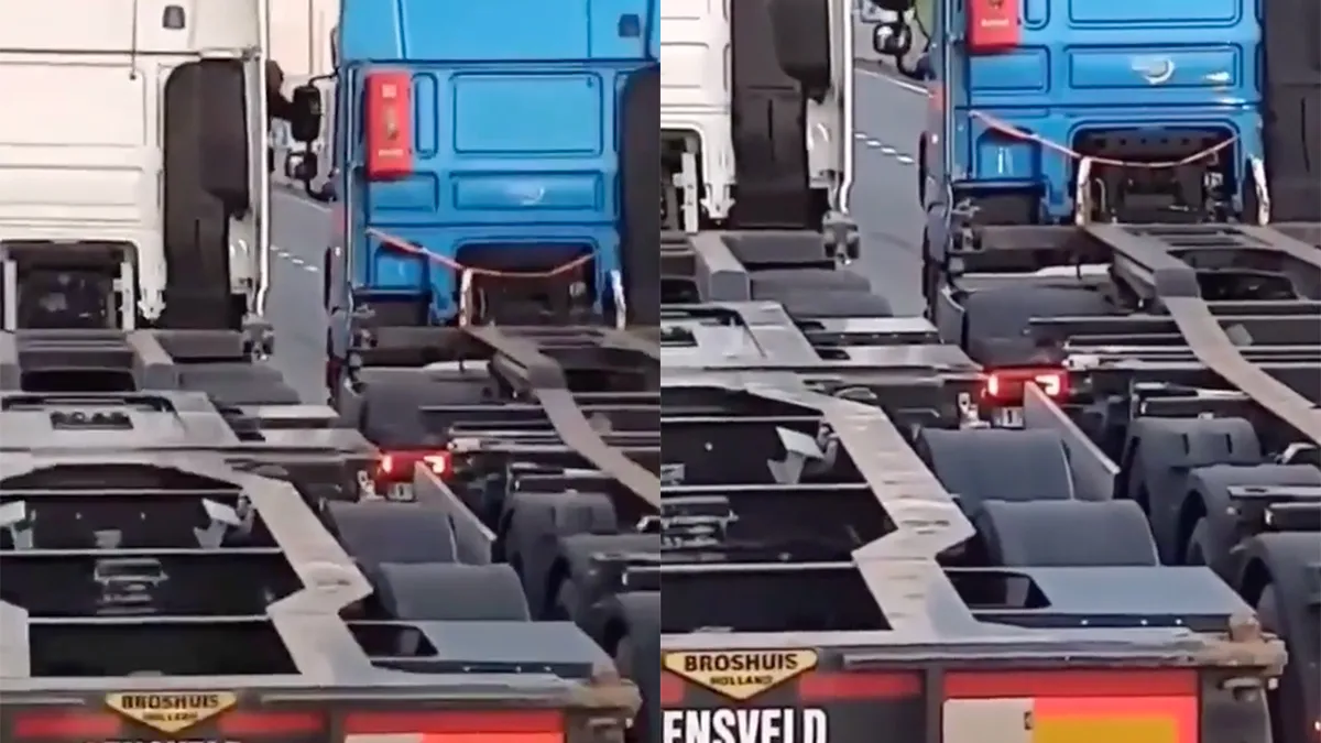 Stap dan uit en maak er een matpartij van, nu schamen vrouwen zich zelfs