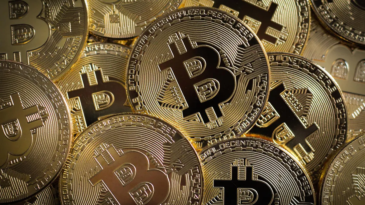 Twijfel of Jessica Khater van Crypto leenbedrijf Celsius Network porno  heeft gedaan | VK Magazine