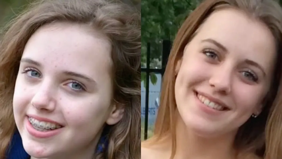 Van lelijke eendjes tot mooie zwanen trend op Tik Tok