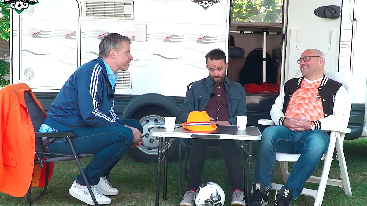 ADV: Vrijdag heftige strijd tussen Nederland en Belgie, gaat het Nederlands elftal winnen?