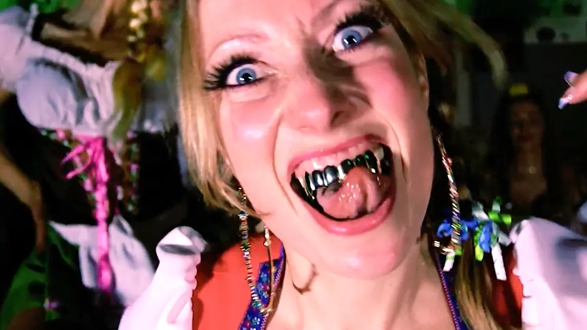 Zomerhit 2022: Ame Bibabi - Mi Vida Loca