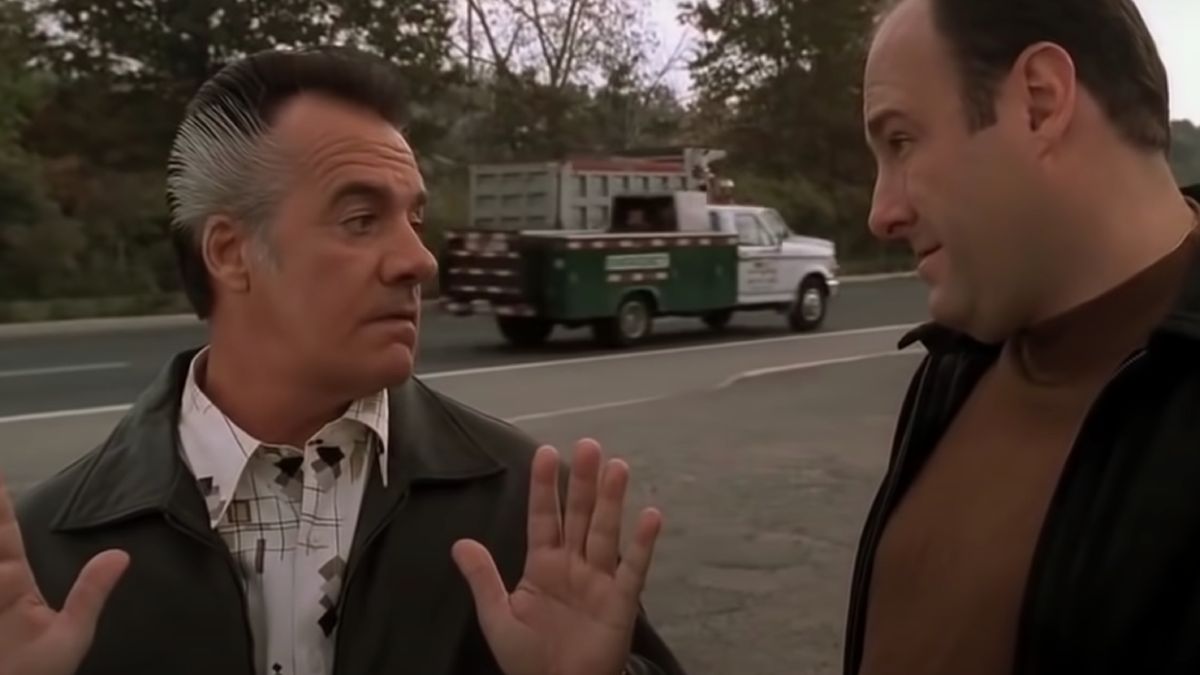 The Sopranos-acteur Tony Sirico overleden