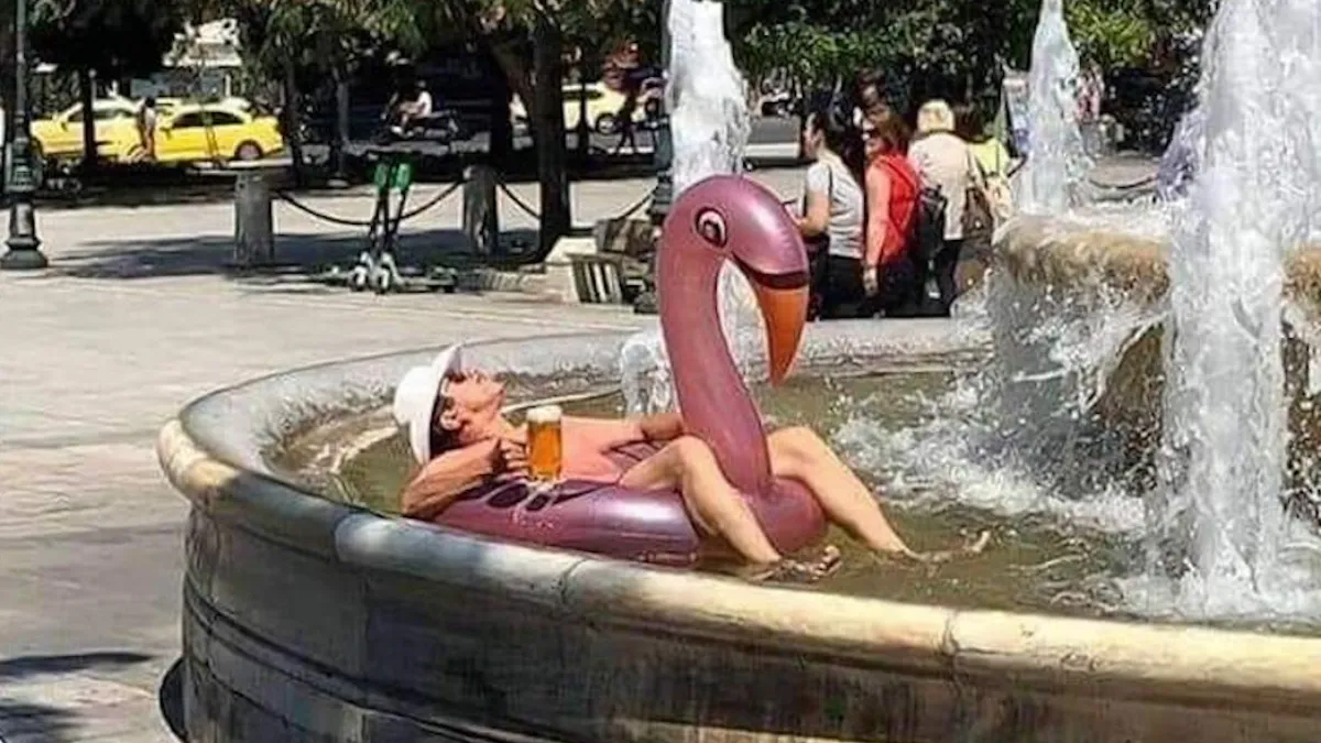 Gewoon een verzameling hilarische foto's #1626