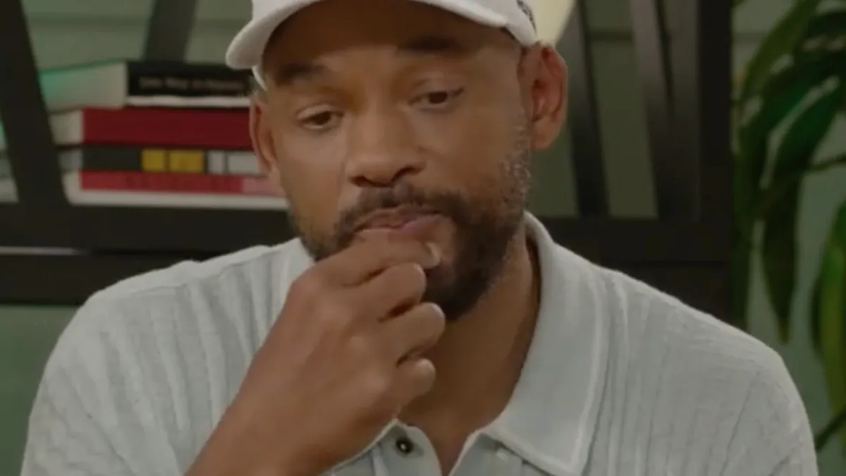 Will Smith doorbreekt stilzwijgen en verontschuldigt zich tegenover Chris Rock: onacceptabel en onvergeeflijk