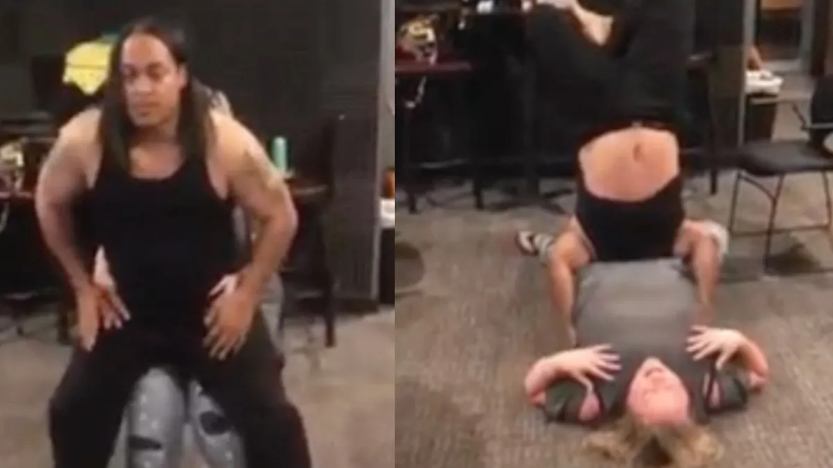 De AliExpress versie van het speciale vermaak voor de avond