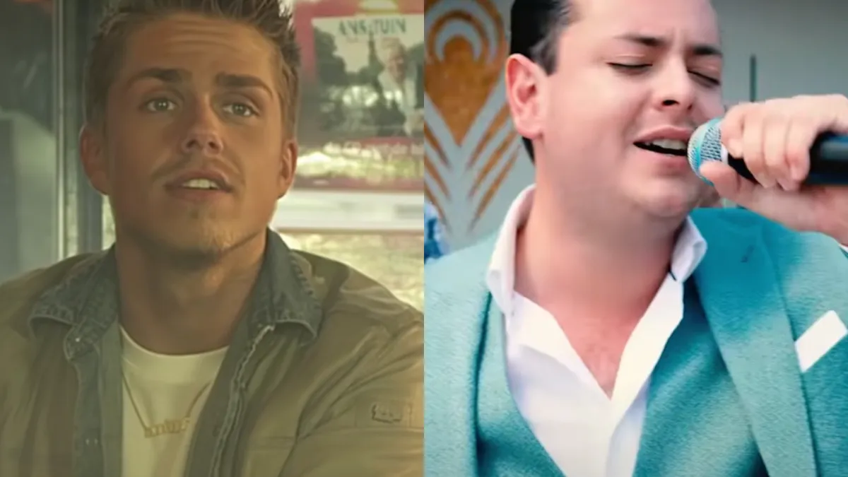 Andre Hazes hit Leef nu ook in Spaanse uitvoering uitgebracht getiteld Vive!