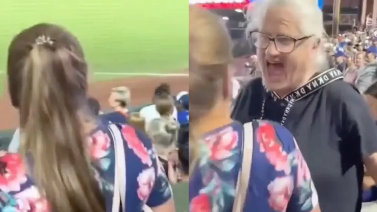 6 uur rijden, maar de reactie is onbetaalbaar