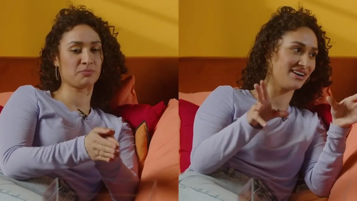 Bizar antwoord op vraag 'meest ongemakkelijke wat je in bed hebt meegemaakt?'