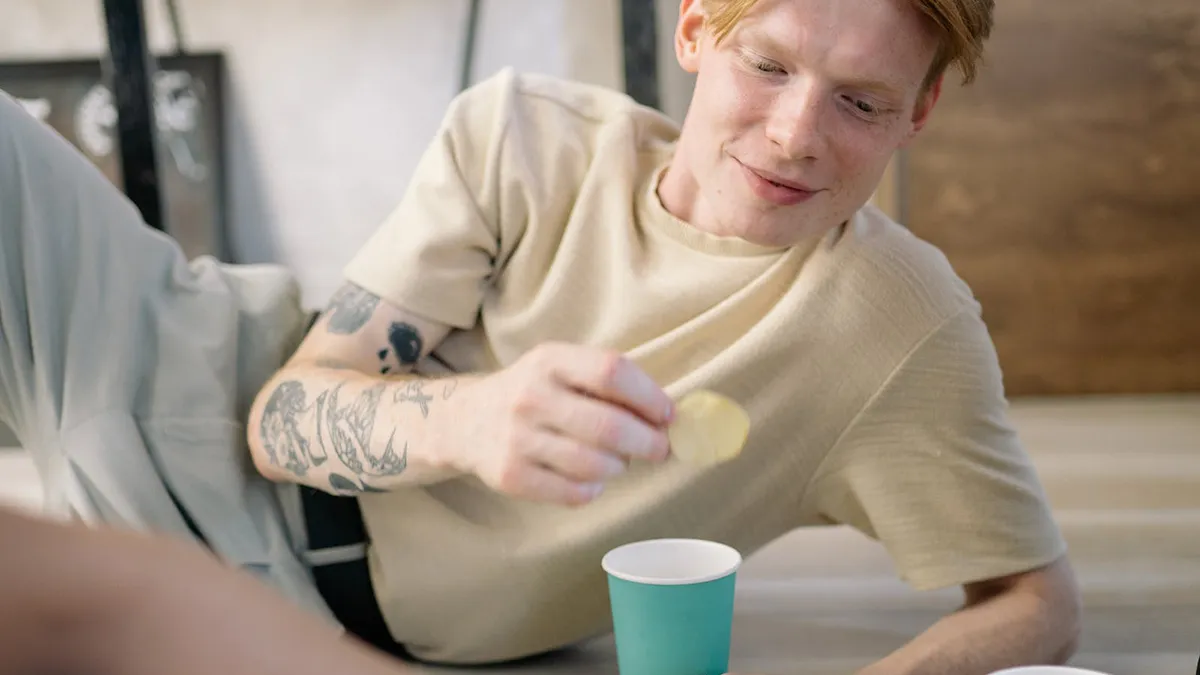 De mancave: jouw eigen plekje in huis