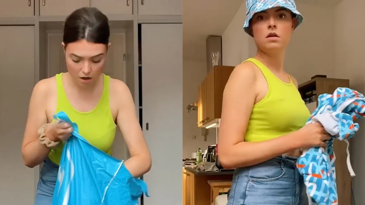 Pak die Albert-shine met de limited edition kleding van Albert Heijn