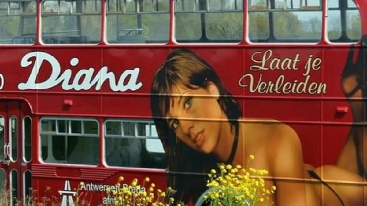 Na 44 jaar komt er een einde aan Club Diana, seksclub bekend van de Tour de France