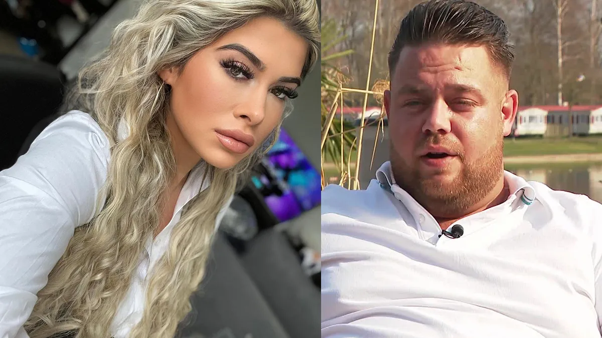 Nee joh, Mark 'Massa is Kassa' Gillis heeft het gedaan met twee Ex on the Beach sterren