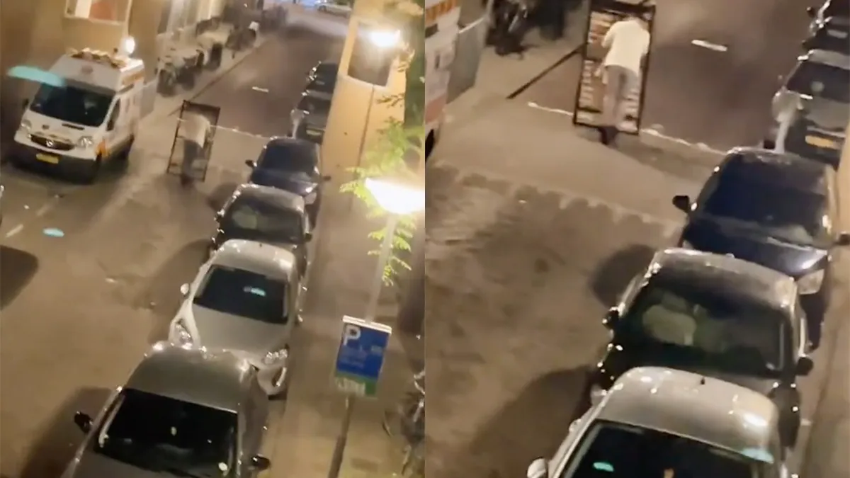 Ook om spullen te verhuizen is een step handig