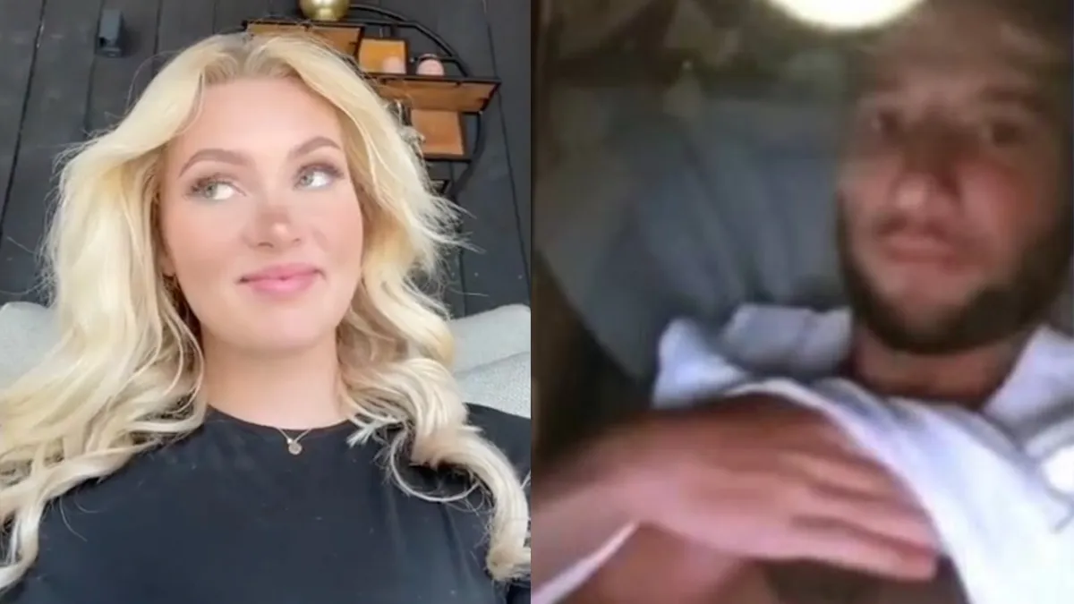 Oud Ajax-speler Mitchell Dijks vraagt om naaktfoto's: 'Blokkeert vrouwen als ze niet sturen'