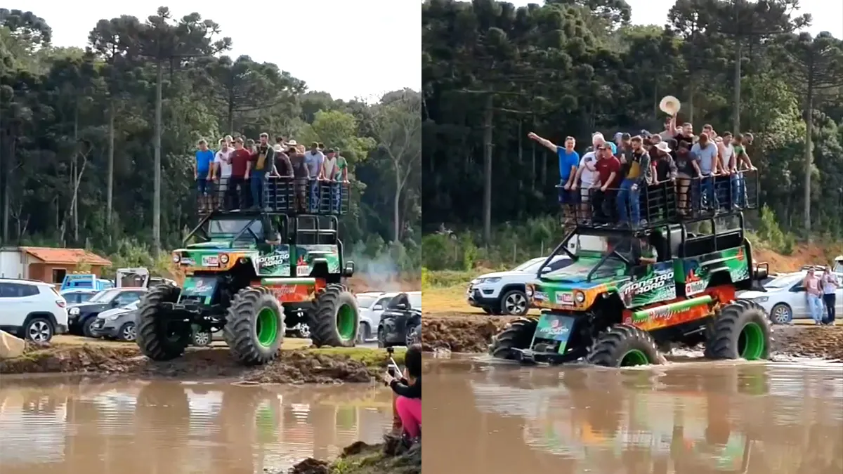 U staat nu nog hoog en droog, maar dat zal snel anders zijn