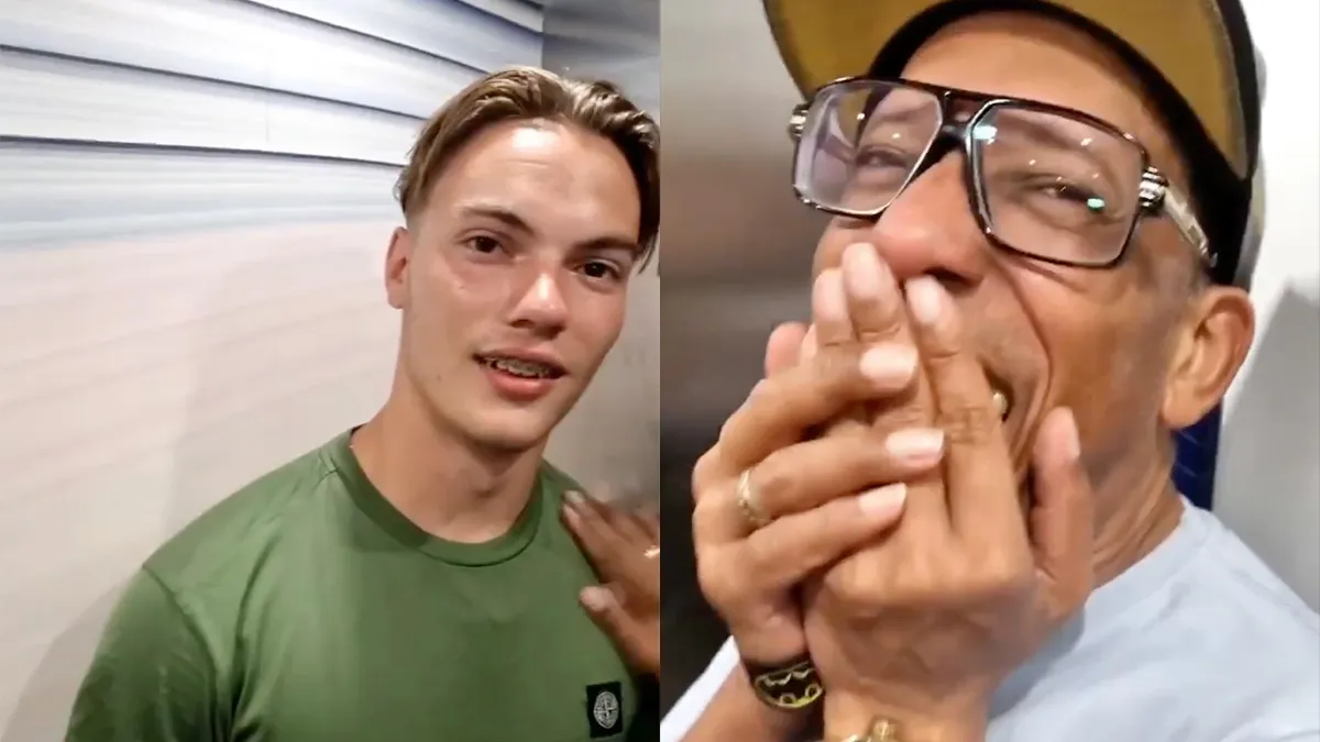 Vergeet The Voice of Holland: Outsiders en Darkraver ontdekken goede zangers