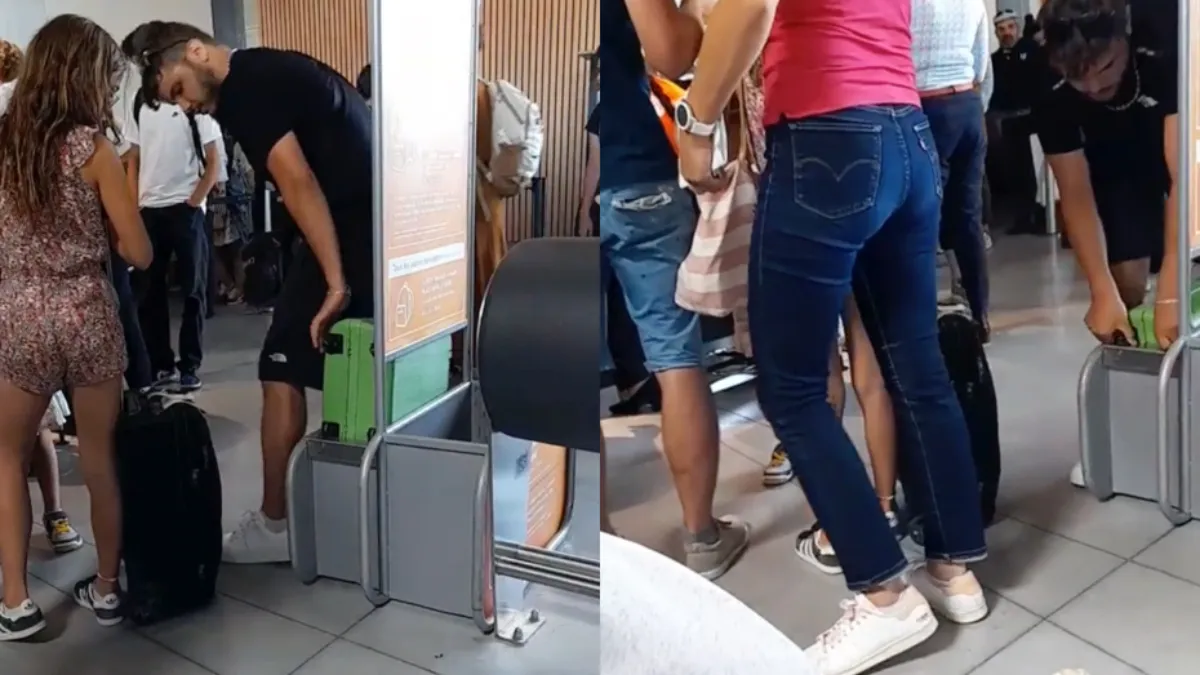 En hier het antwoord waarom sommige mensen beter met de bus kunnen gaan in plaats van vliegen