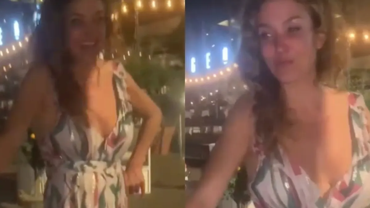 “Aangeschoten” Katja Schuurman wil met jongens op de foto