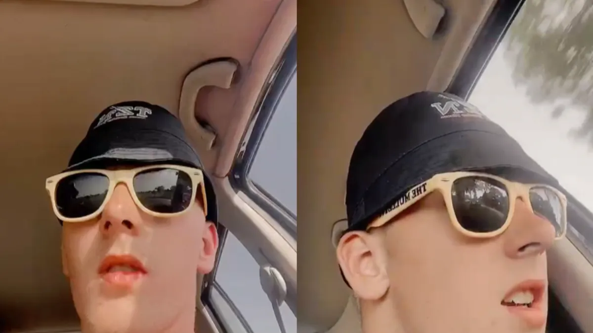 Weersverwachting door Jurgen