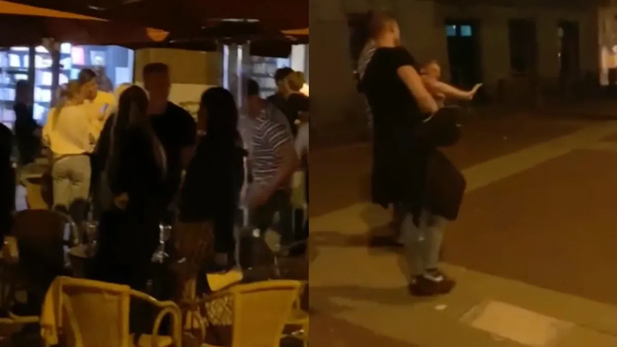 Zo doen ze dat in Groningen als je verzaakt om te drinken met de boys