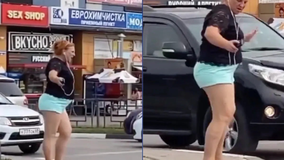 Als je nummertje voorbij komt dan is stilstaan geen optie meer