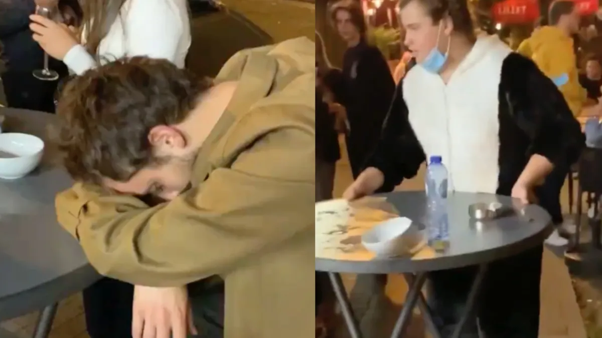 Statafel is ook in België geen slaaptafel