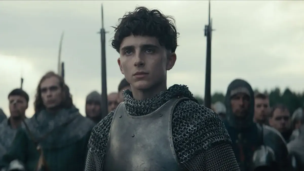 5 verborgen parels op Netflix, HBO Max en Disney+ die je moet zien (week 31 van 2022)