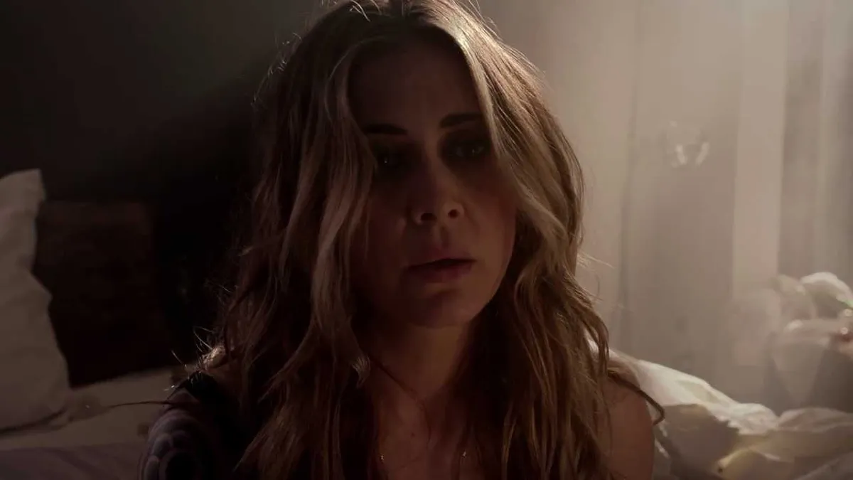 Zangeres Anouk: Even Apeldoorn bellen...