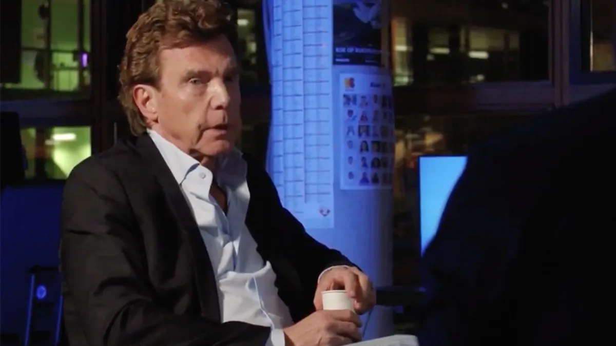 BOOS sloopt 'The Voice' nog verder: Niet één, maar vier meldingen grensoverschrijdend gedrag