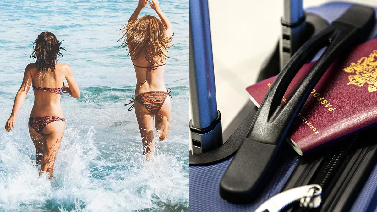 ADV: Hoppa handige checklist! 15 dingen die absoluut niet in je koffer mogen ontbreken!