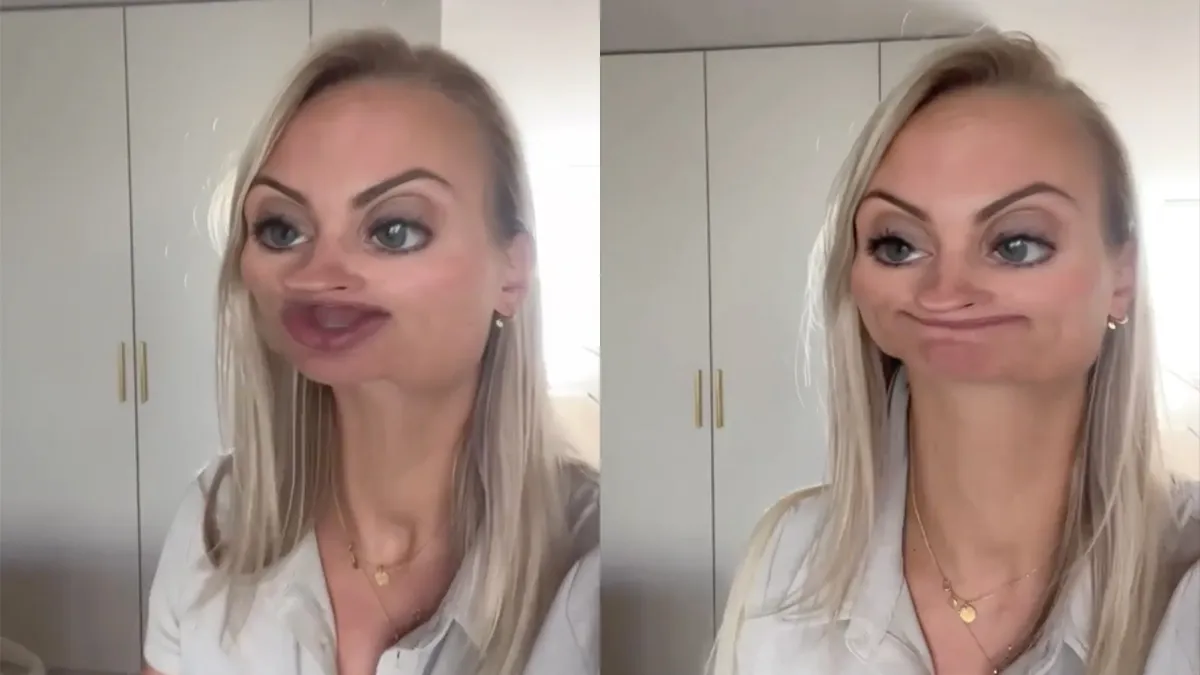 De invaljuf van de kinderen van groep 2 heeft wat nieuwe regels dit schooljaar