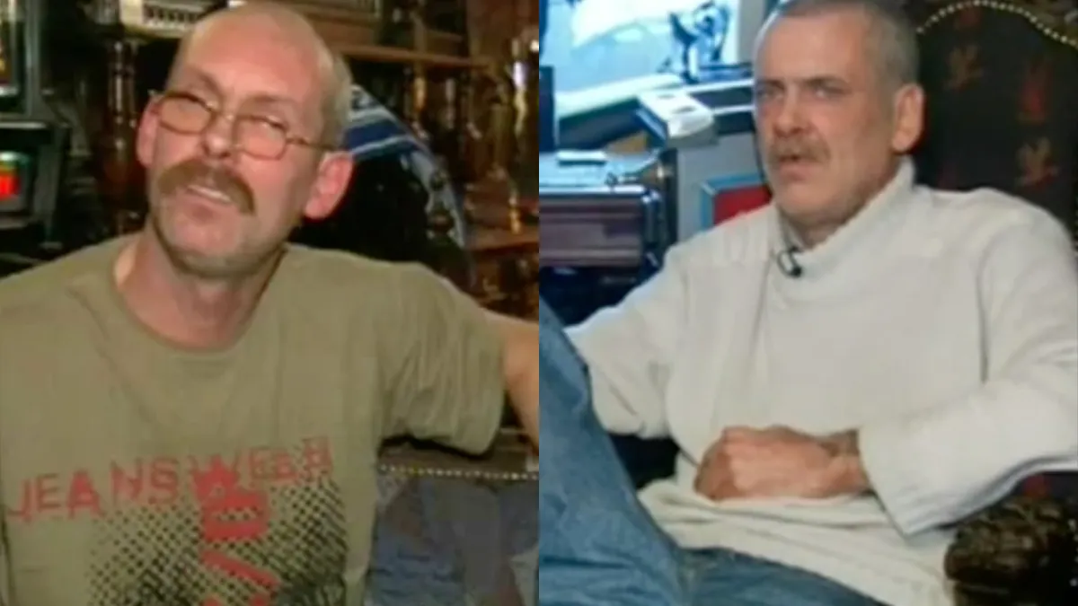 De 'Probleemwijken Eindhoven, Woensel-West' aflevering uit 2005