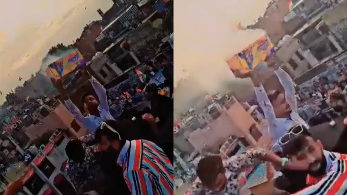 En daarom koop je alleen goedgekeurd vuurwerk