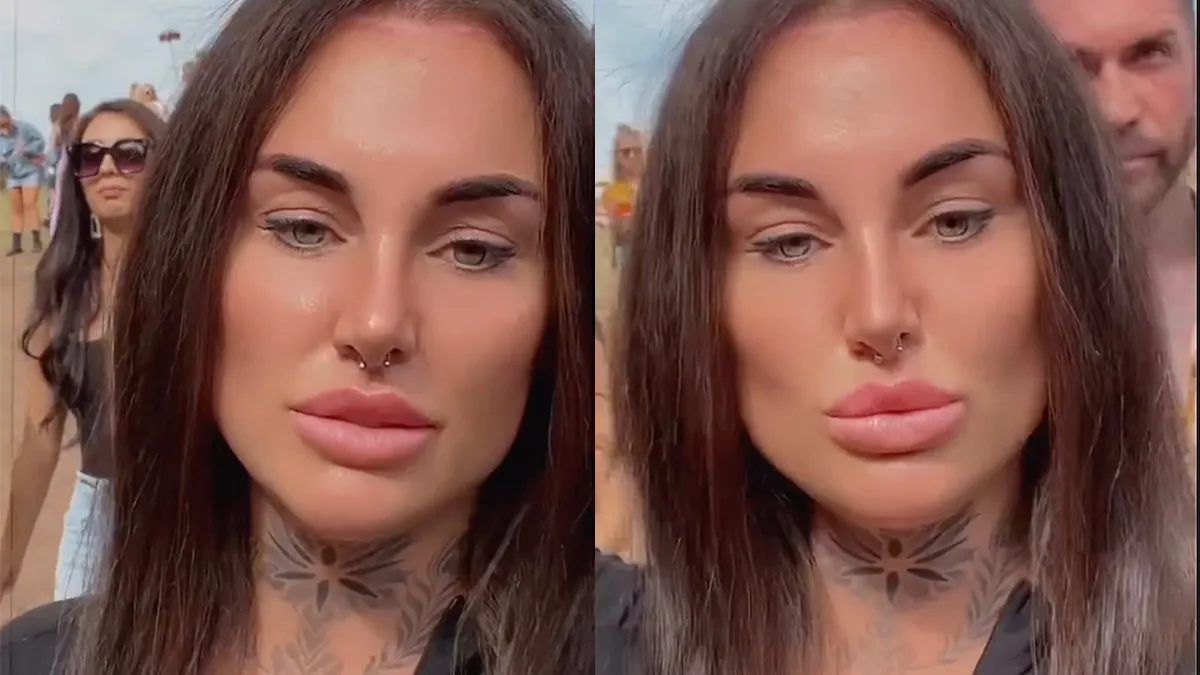 Natuurfilms-actrice en Temptation Island-ster Rosanna Voorwald weggestuurd van Latin Village