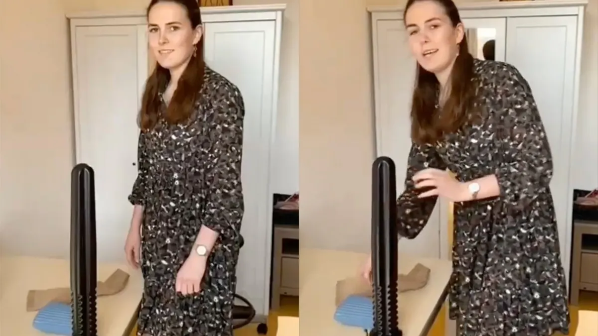 Nee joh, deze video gaat niet over waar jij nu aan denkt!