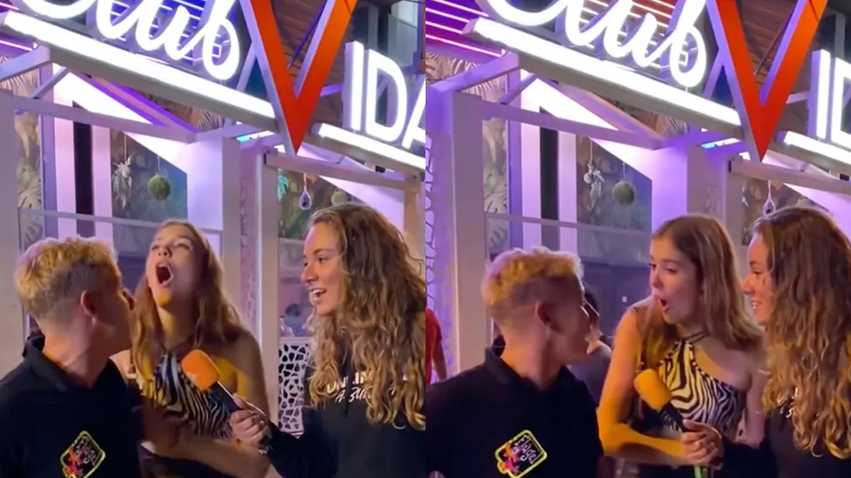 Nominatie vader van het jaar: Papa maakt geld over voor bezoek stripclub