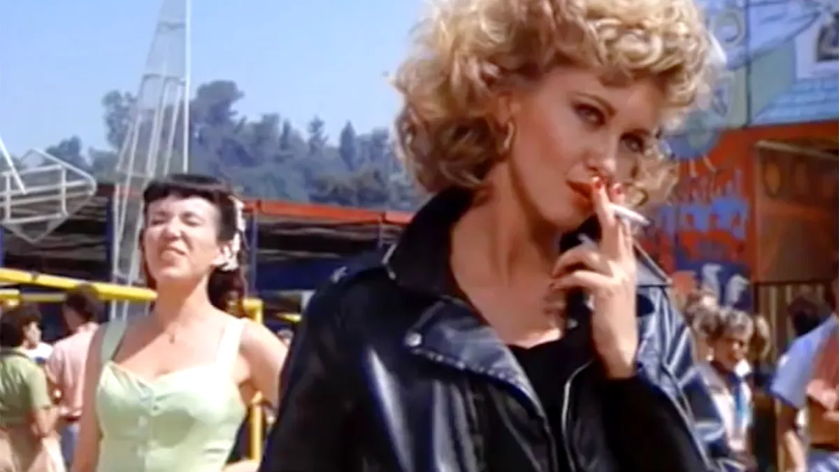 Olivia Newton-John aka Sandy uit filmklassieker Grease overleden