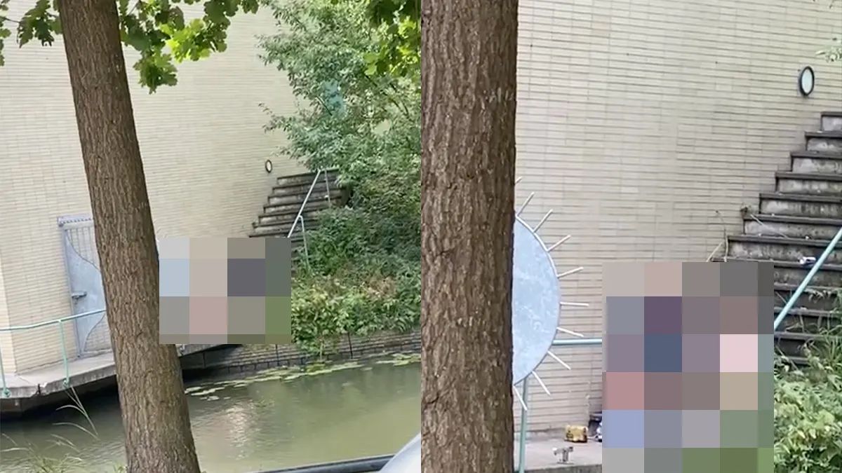 Ondertussen ergens in Nederland: Neem een hotelkamer als je zin hebt in een verslaafde prostituee