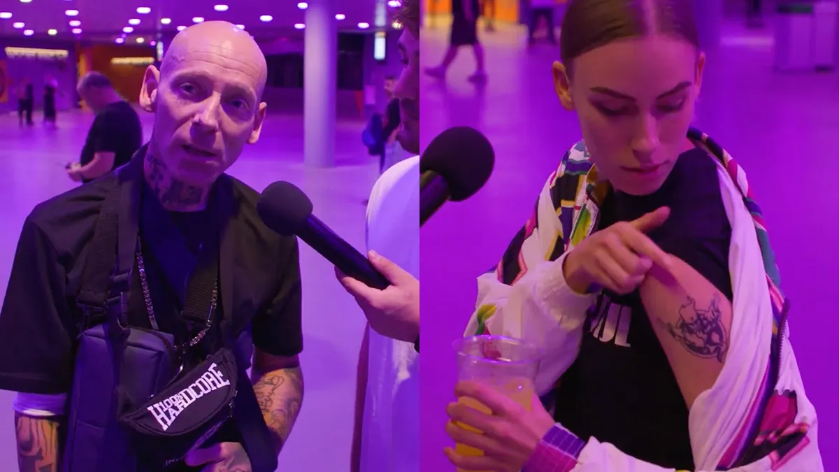 Trip to Memory Lane met de 'Final Show' van Charly Lownoise en Mental Theo