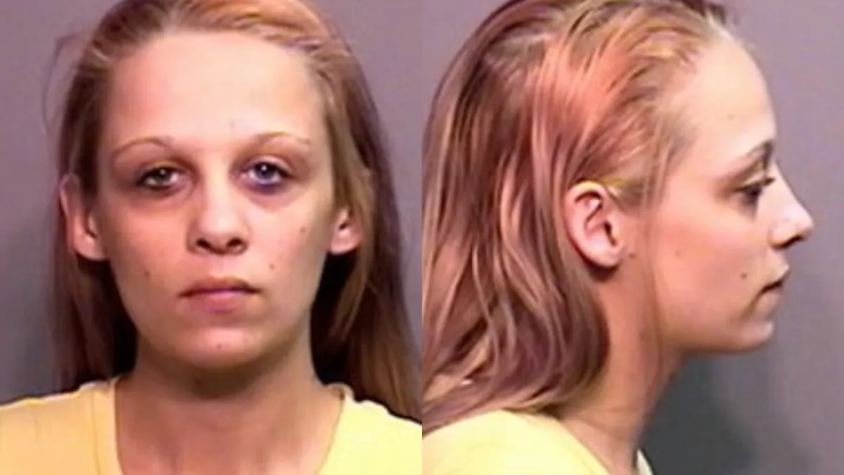 Vrouw zwanger geworden door verkrachten dode man op autopsie tafel